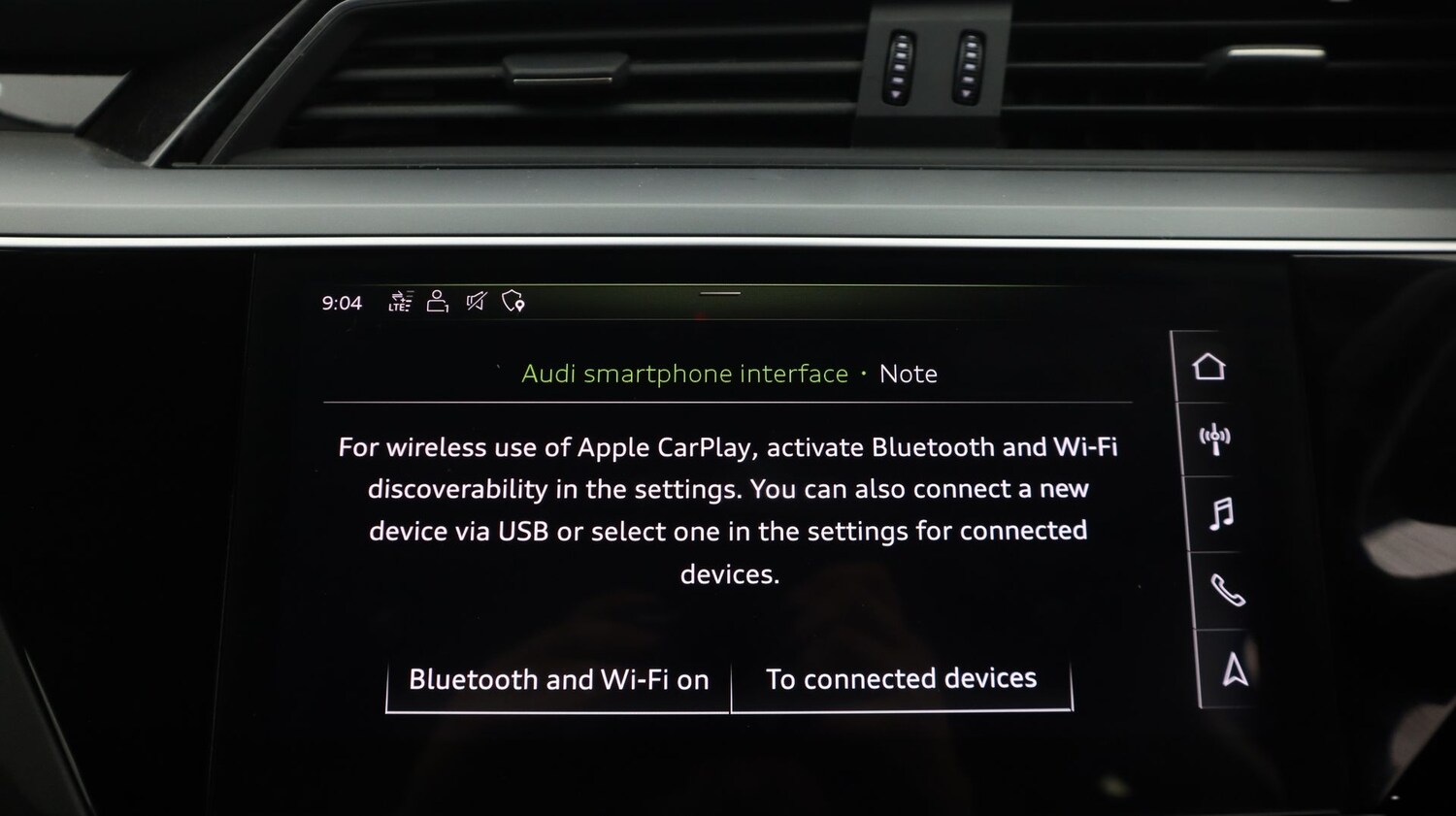 Used Audi e-tron 2020 for sale - 77872380: Photo 26