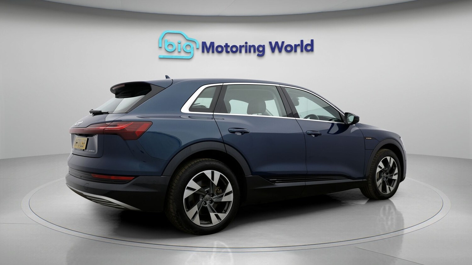 Used Audi e-tron 2020 for sale - 77872380: Photo 7