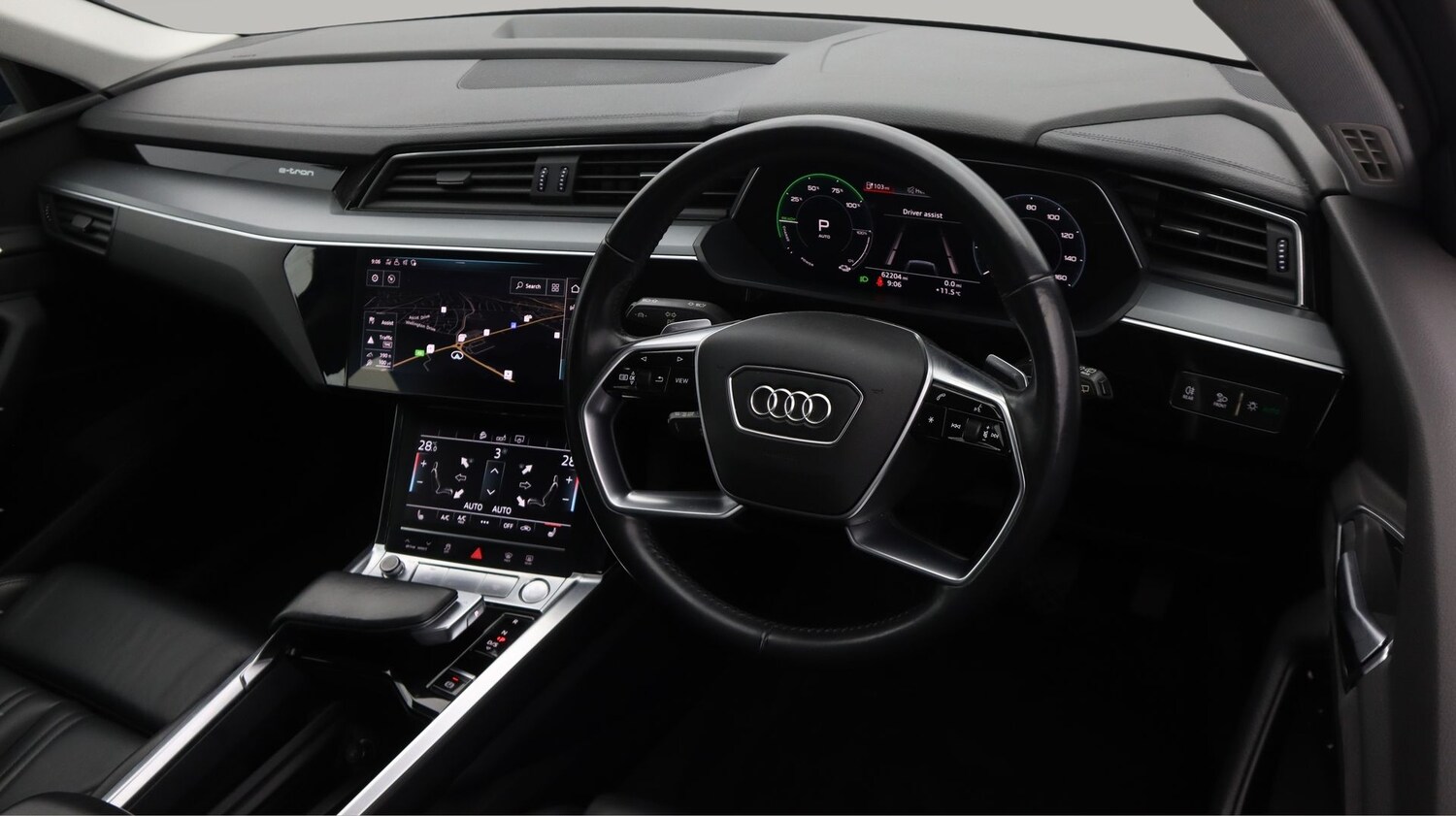 Used Audi e-tron 2020 for sale - 77872380: Photo 9