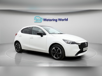 Used Mazda Mazda2 2023 for sale - 79378525: Photo