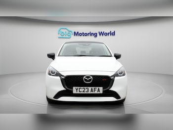 Used Mazda Mazda2 2023 for sale - 79378525: Photo