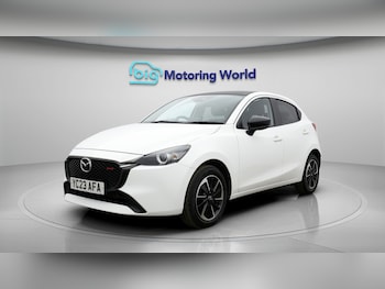 Used Mazda Mazda2 2023 for sale - 79378525: Photo
