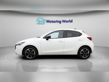 Used Mazda Mazda2 2023 for sale - 79378525: Photo