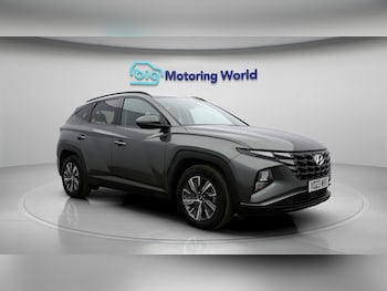 Used Hyundai TUCSON 2023 for sale - 78541991: Photo