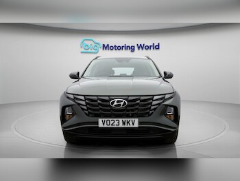 Used Hyundai TUCSON 2023 for sale - 78541991: Photo