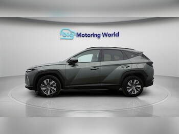 Used Hyundai TUCSON 2023 for sale - 78541991: Photo