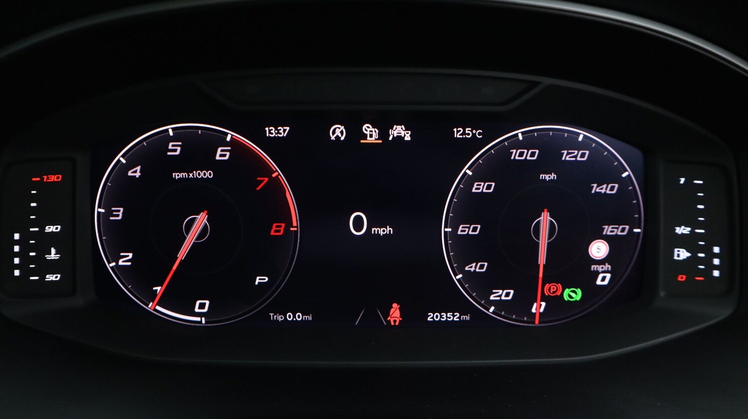 Used SEAT Ibiza 2024 for sale - 78155567: Photo 10