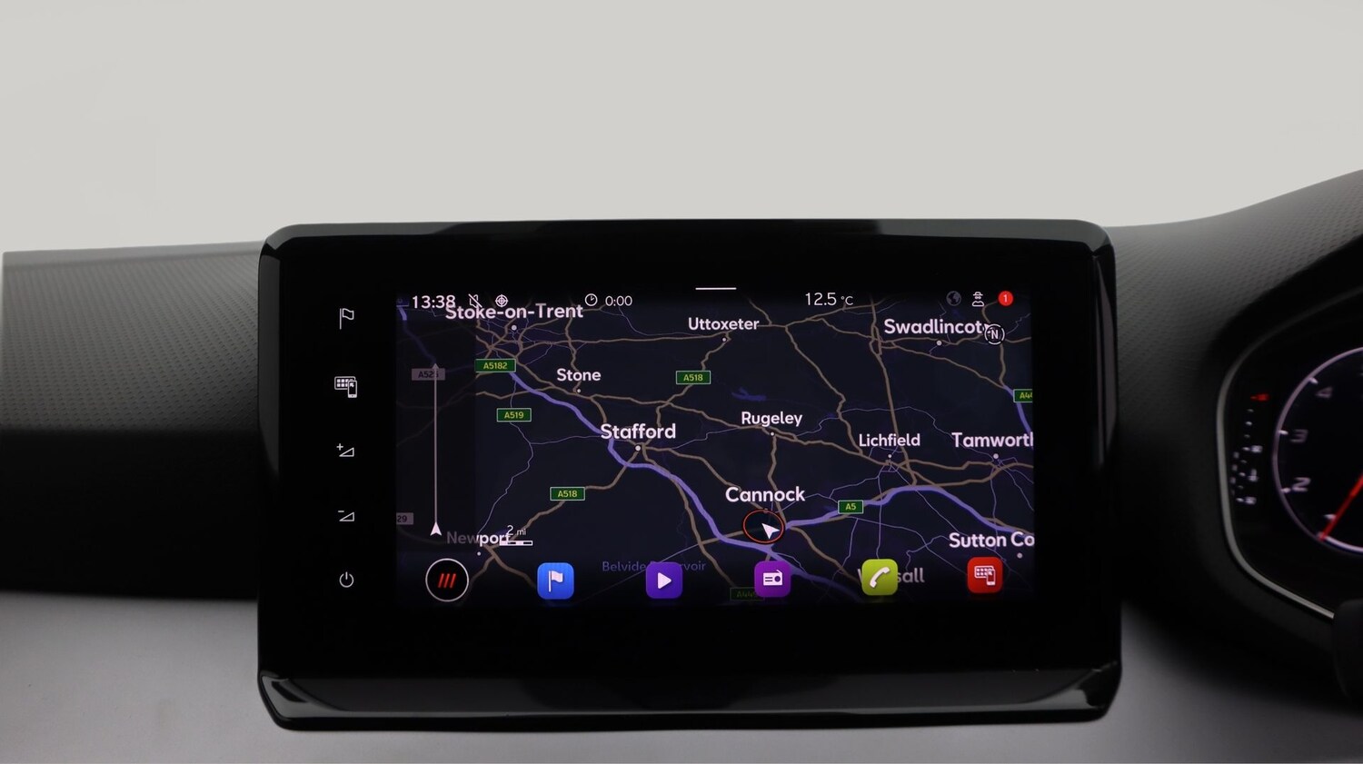 Used SEAT Ibiza 2024 for sale - 78155567: Photo 11