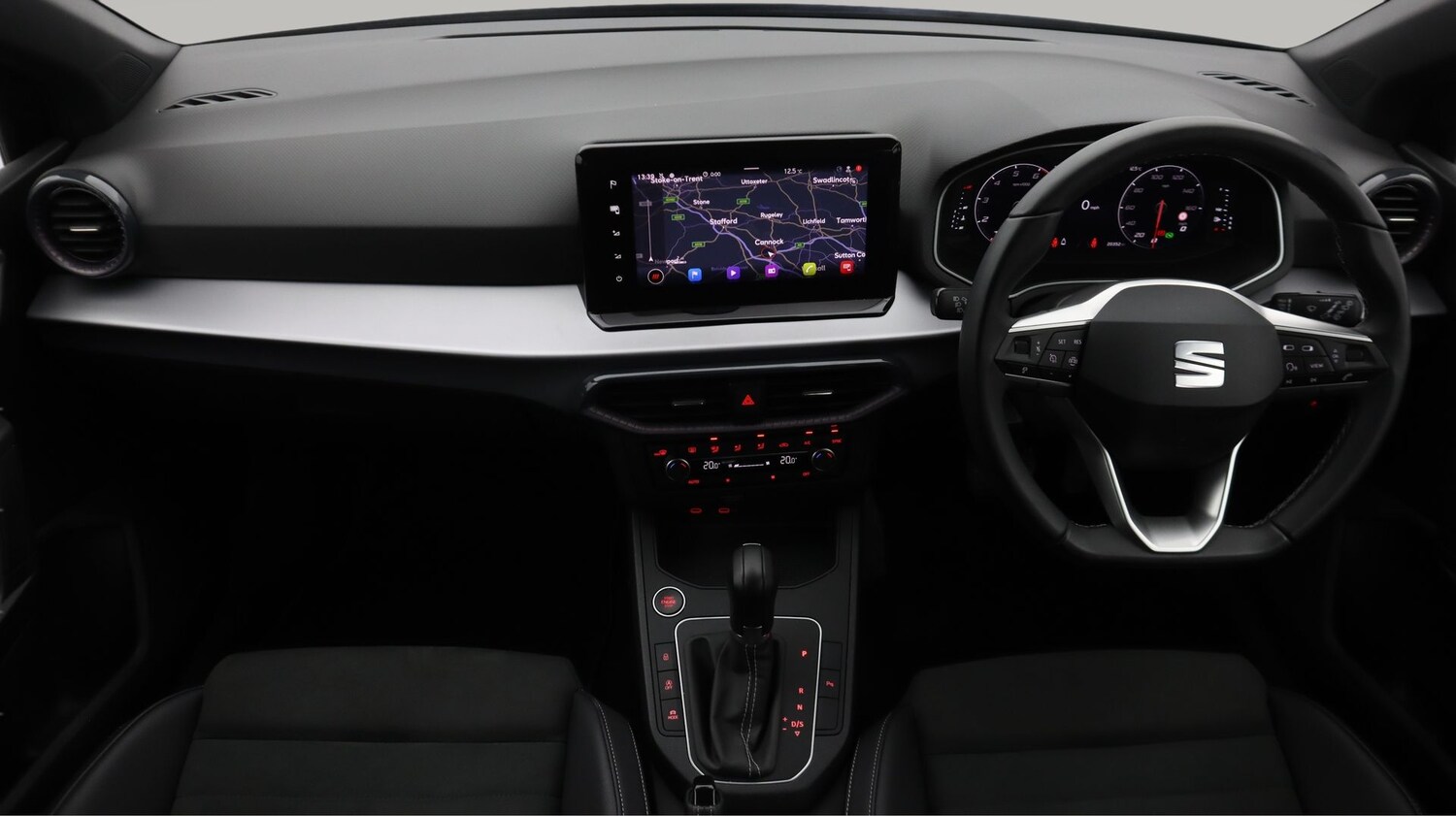 Used SEAT Ibiza 2024 for sale - 78155567: Photo 13