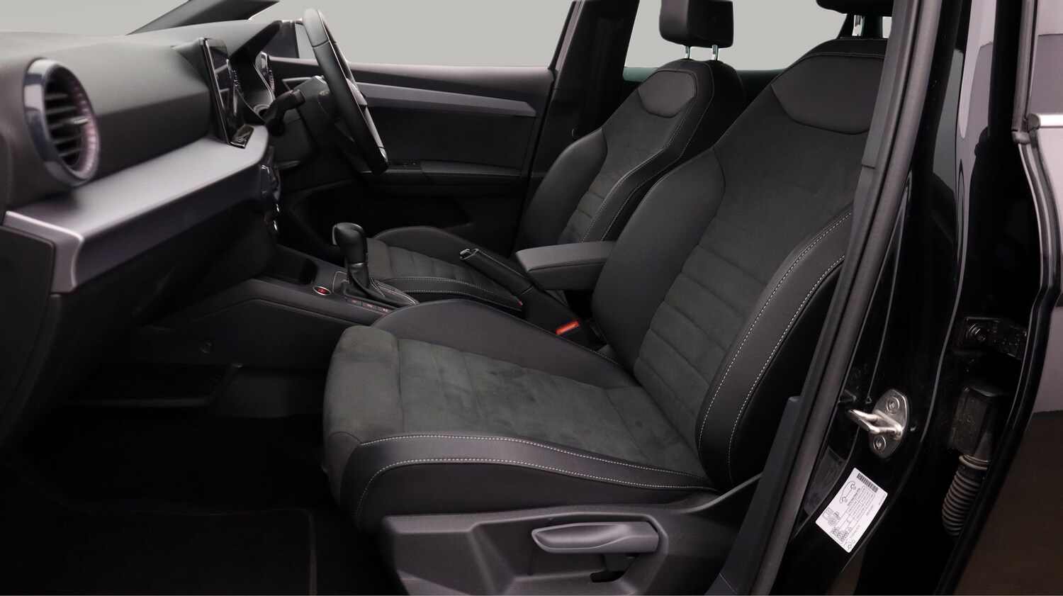 Used SEAT Ibiza 2024 for sale - 78155567: Photo 14