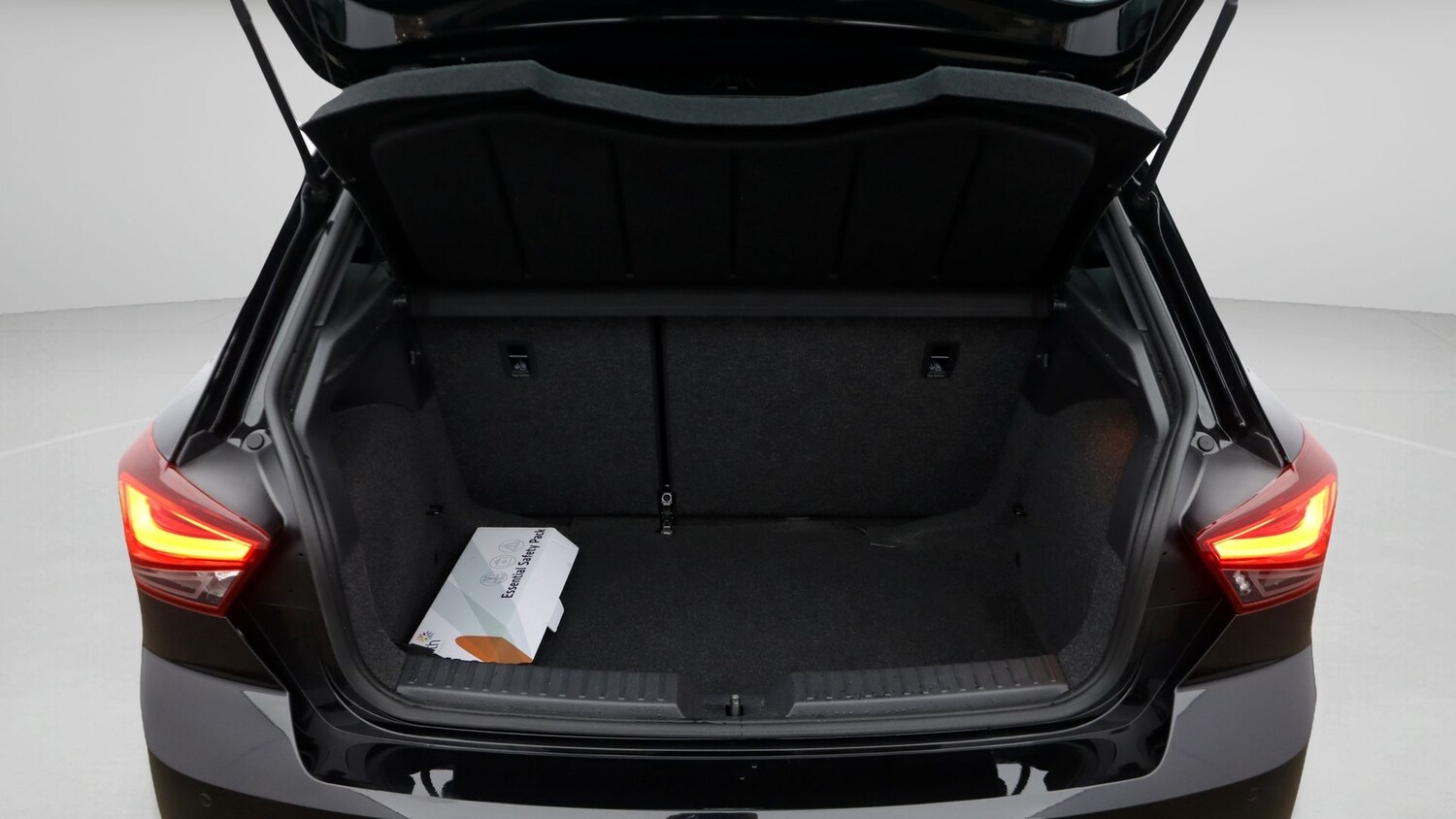 Used SEAT Ibiza 2024 for sale - 78155567: Photo 17