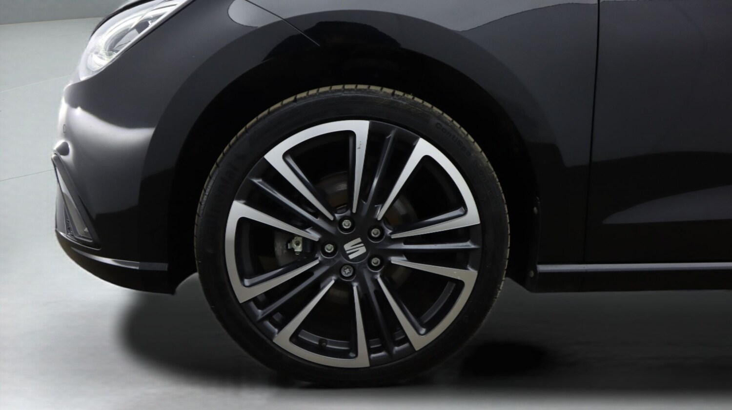 Used SEAT Ibiza 2024 for sale - 78155567: Photo 18