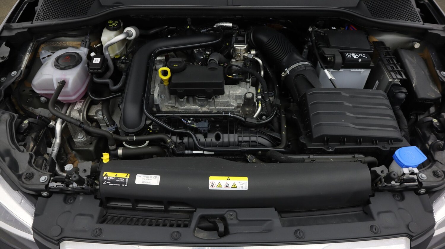 Used SEAT Ibiza 2024 for sale - 78155567: Photo 19