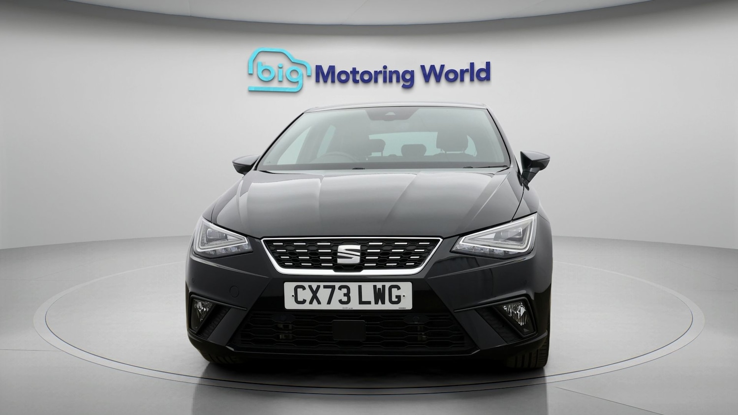 Used SEAT Ibiza 2024 for sale - 78155567: Photo 2
