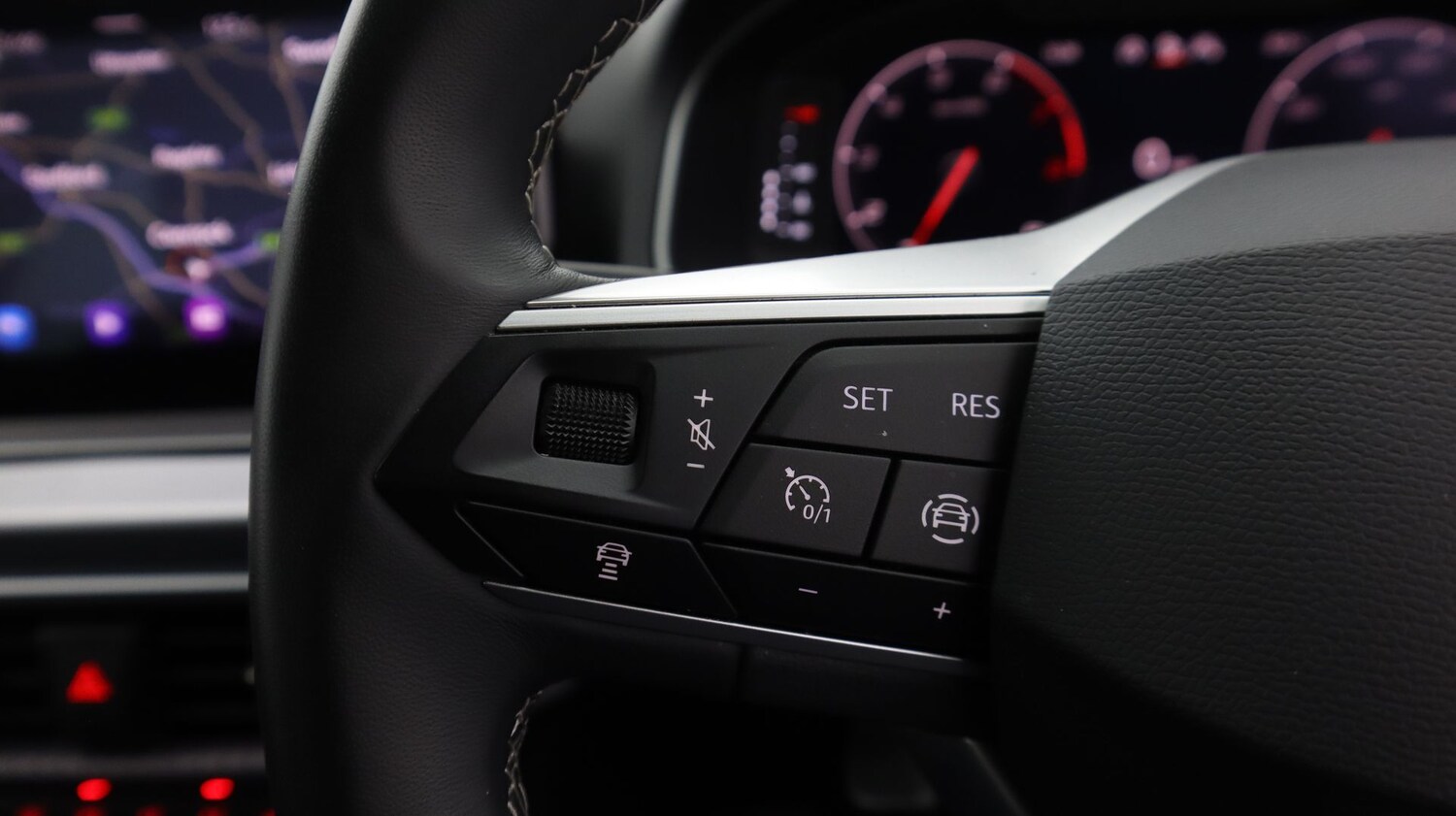 Used SEAT Ibiza 2024 for sale - 78155567: Photo 23