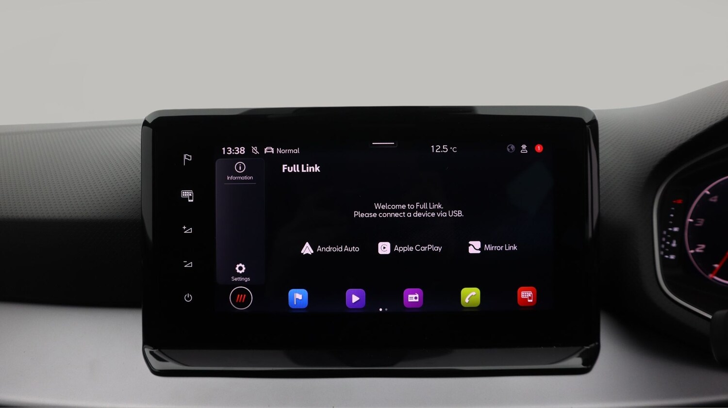 Used SEAT Ibiza 2024 for sale - 78155567: Photo 24