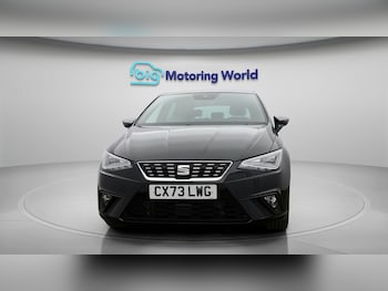 Used SEAT Ibiza 2024 for sale - 78155567: Photo