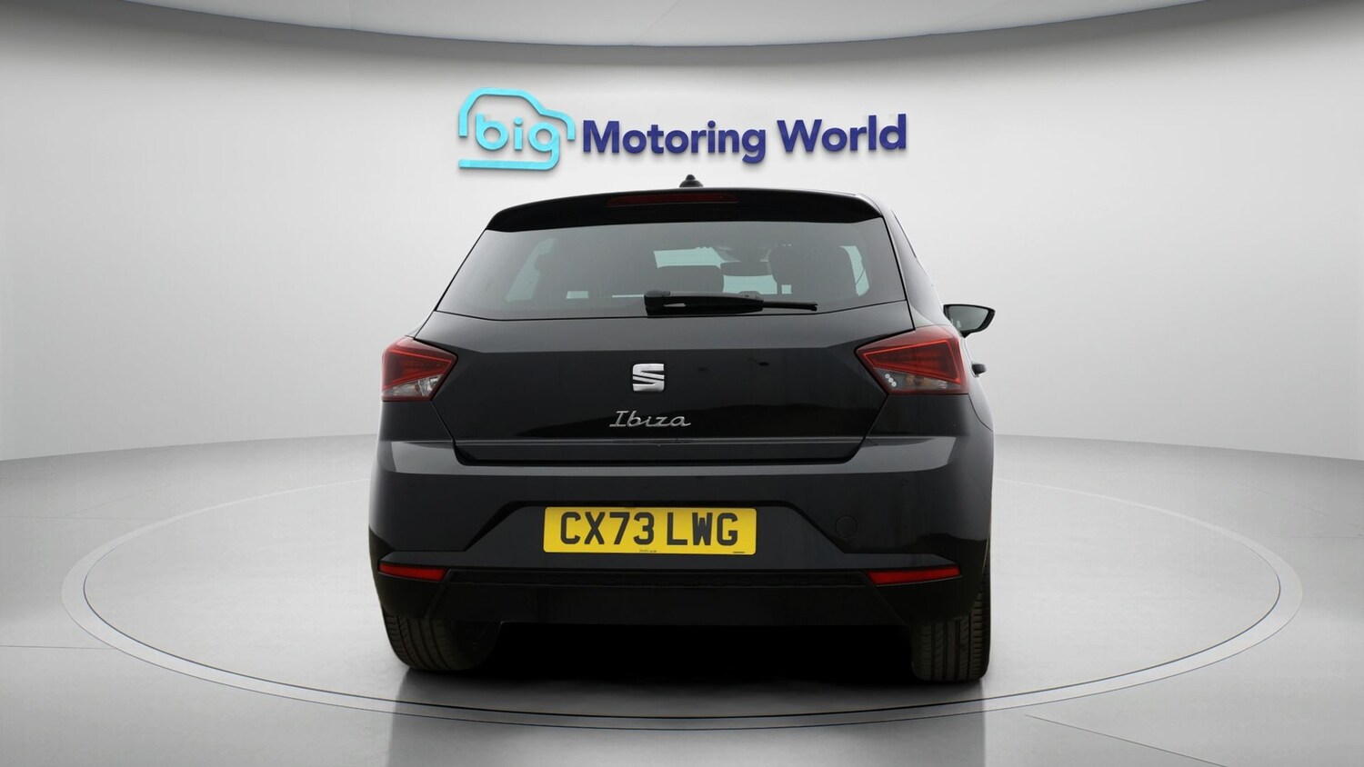Used SEAT Ibiza 2024 for sale - 78155567: Photo 6