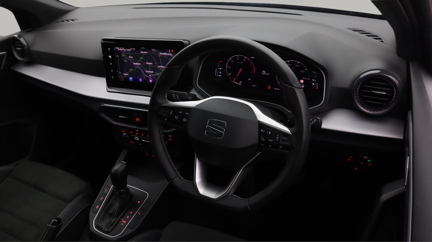 Used SEAT Ibiza 2024 for sale - 78155567: Photo 9