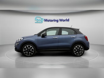 Used Fiat 500X 2020 for sale - 77323956: Photo