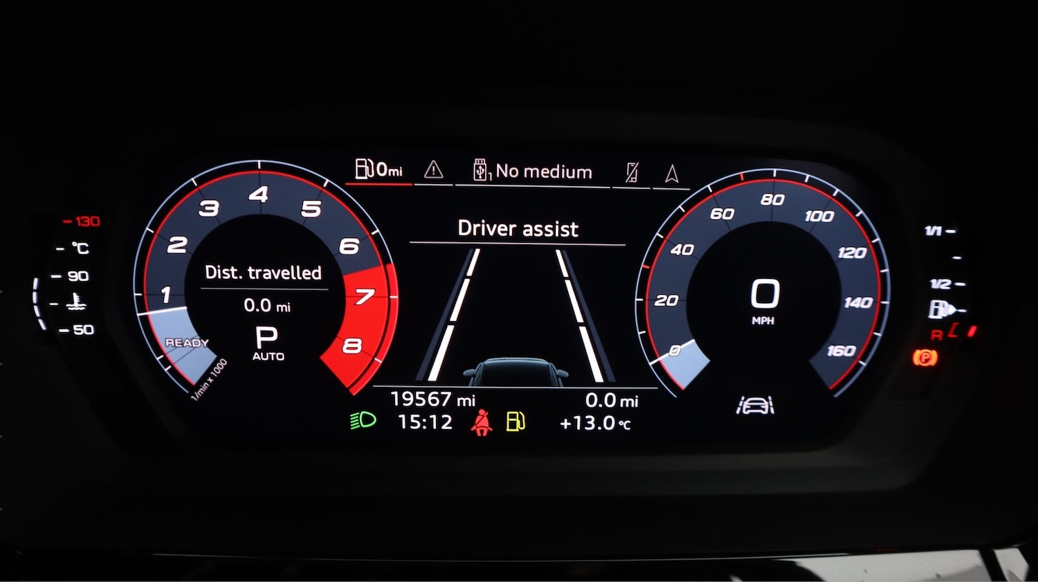 Used Audi A3 for sale - 78112325: Photo 10