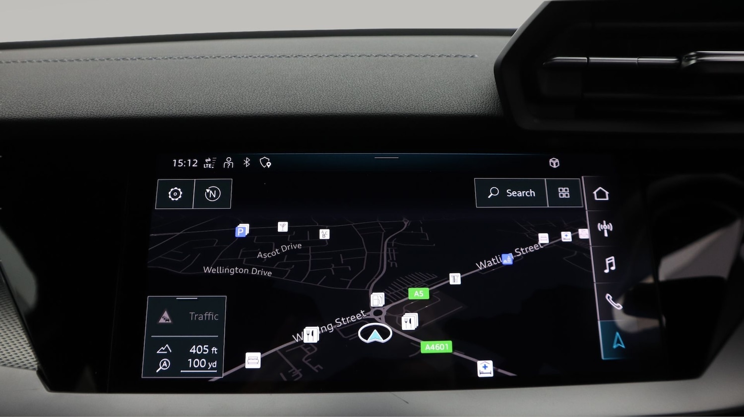 Used Audi A3 for sale - 78112325: Photo 11