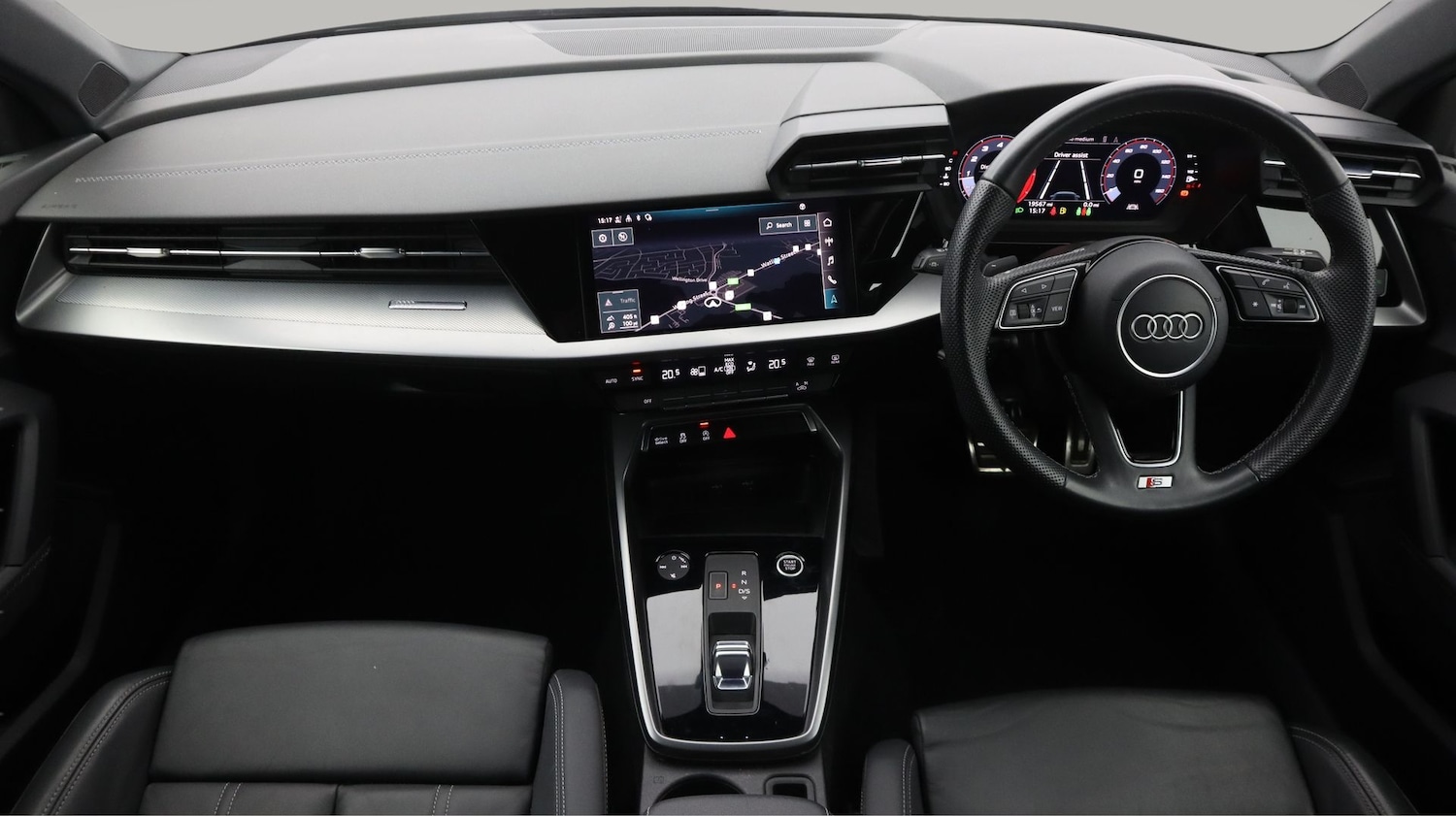 Used Audi A3 for sale - 78112325: Photo 13