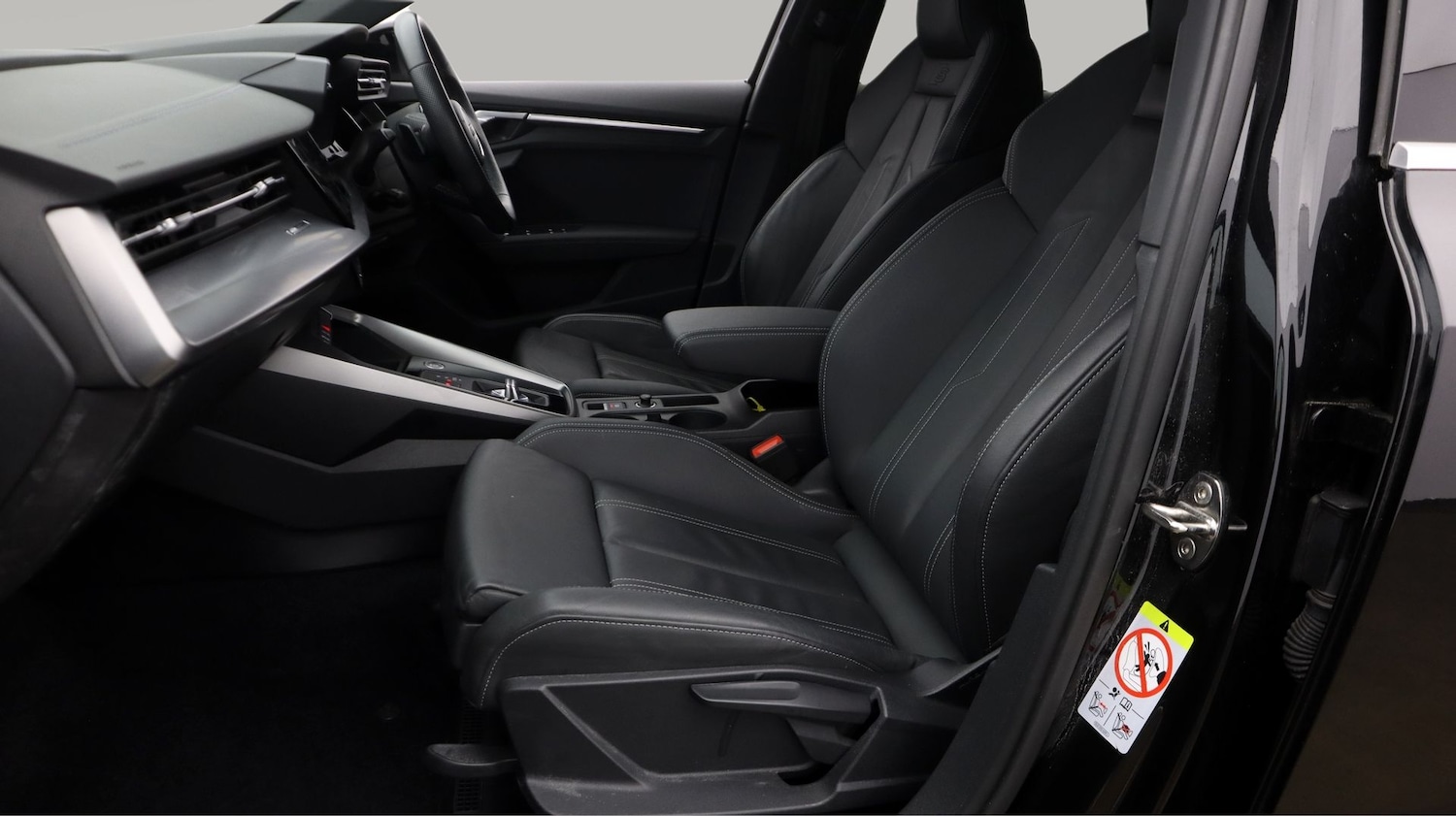 Used Audi A3 for sale - 78112325: Photo 14