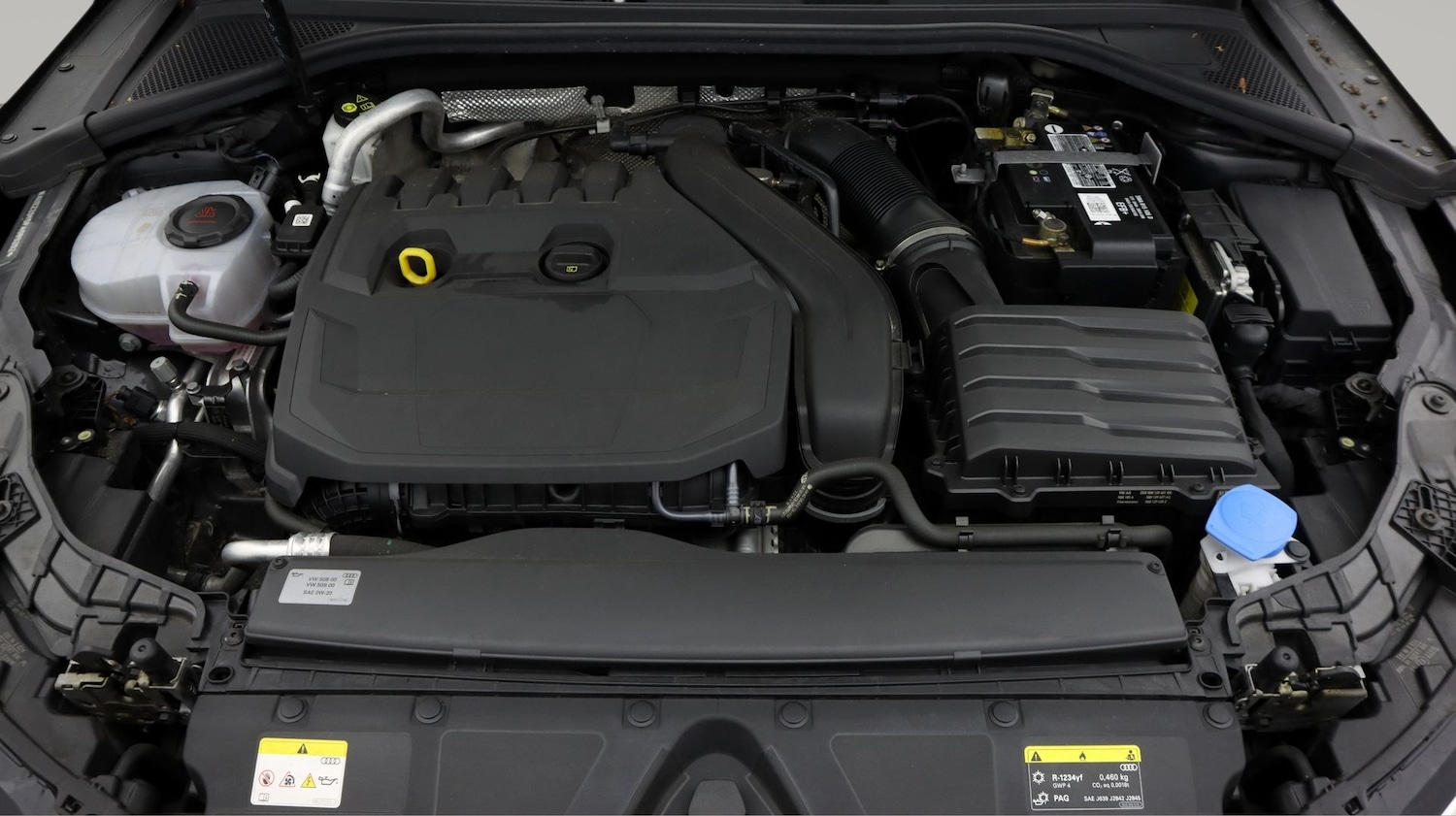 Used Audi A3 for sale - 78112325: Photo 19