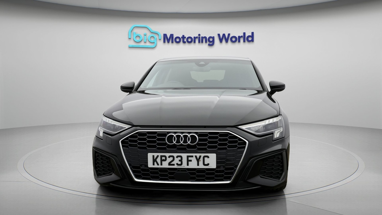 Used Audi A3 for sale - 78112325: Photo 2