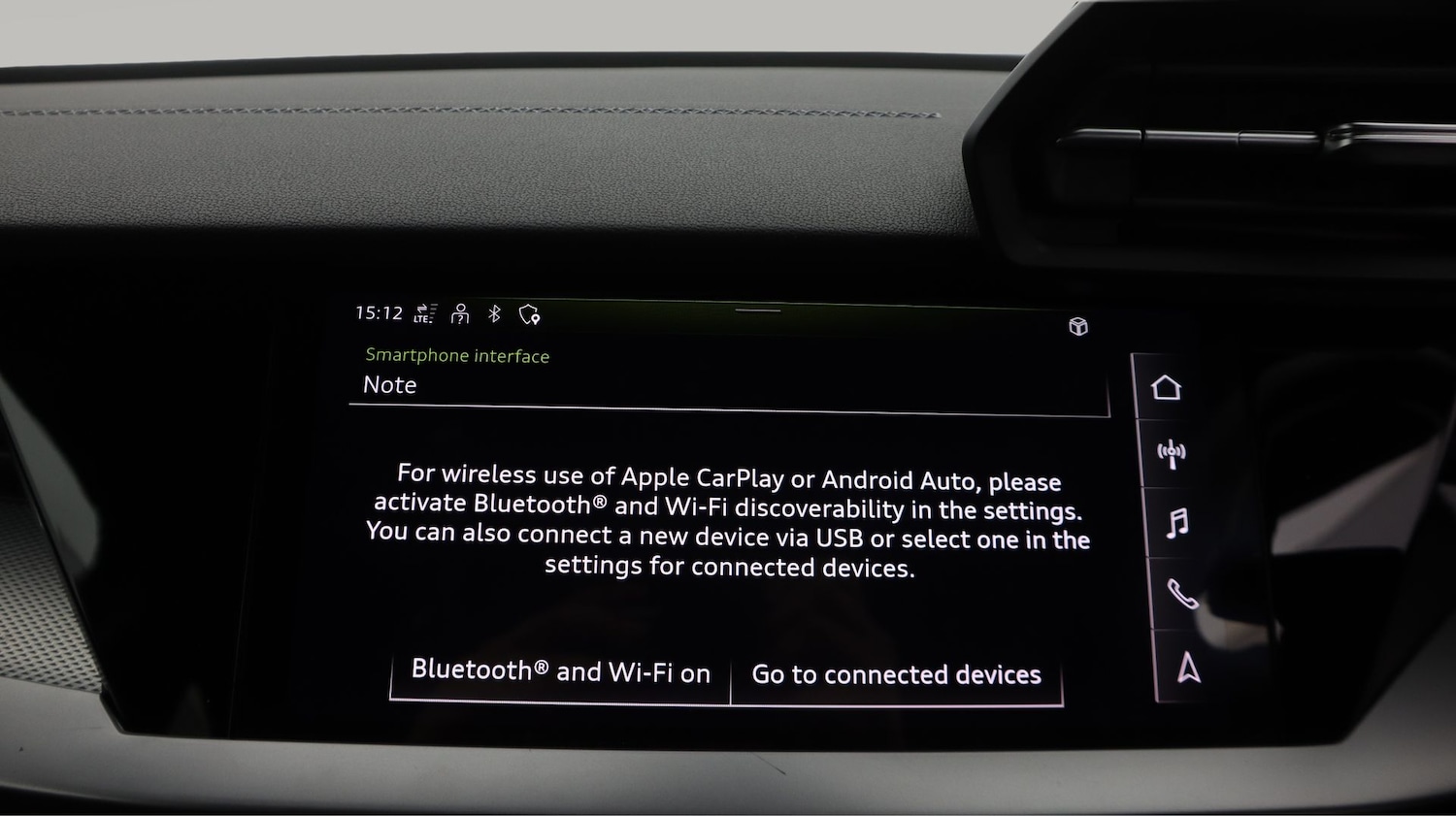 Used Audi A3 for sale - 78112325: Photo 21