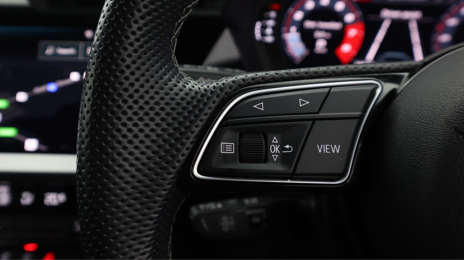 Used Audi A3 for sale - 78112325: Photo 22