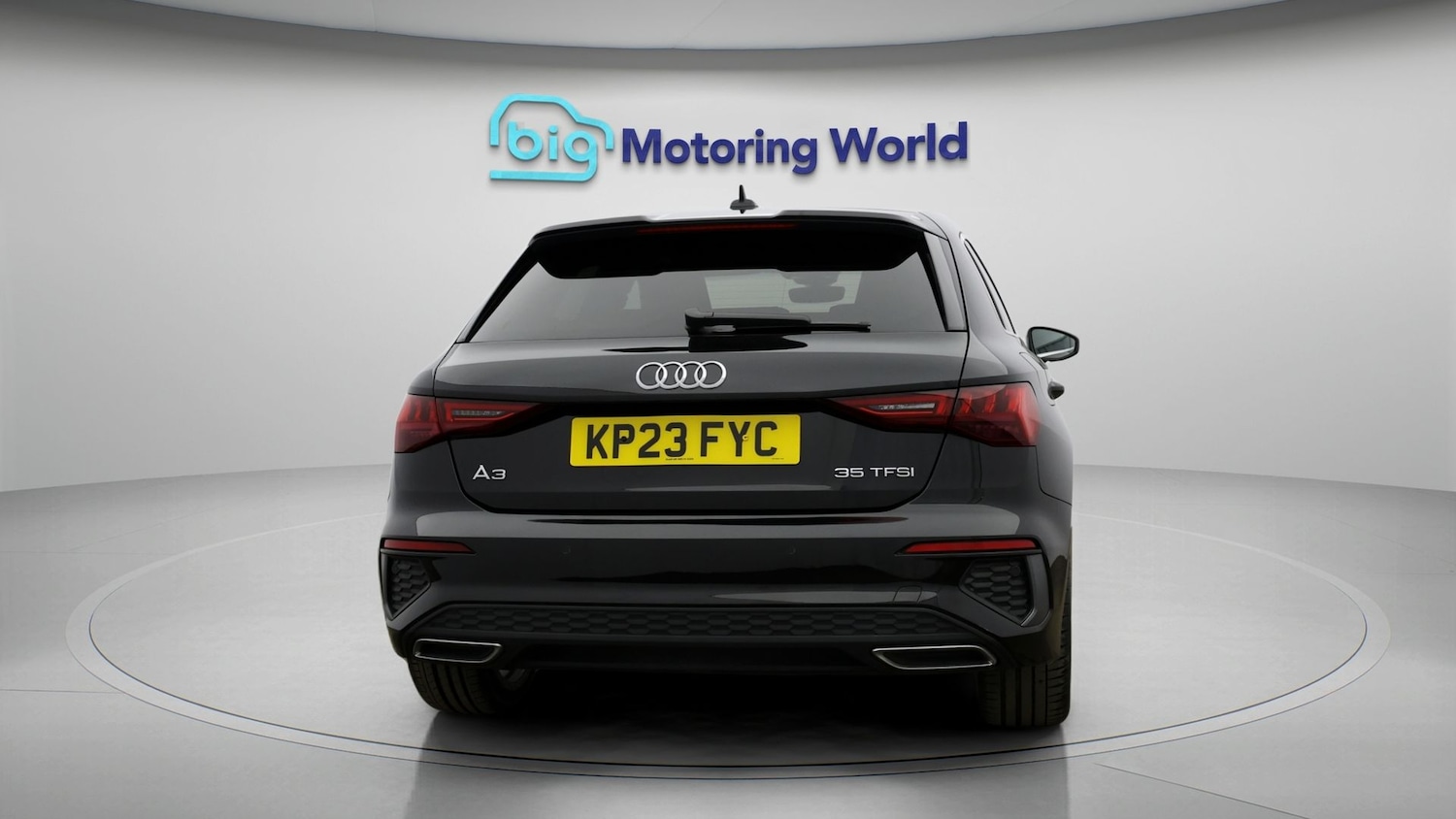 Used Audi A3 for sale - 78112325: Photo 6