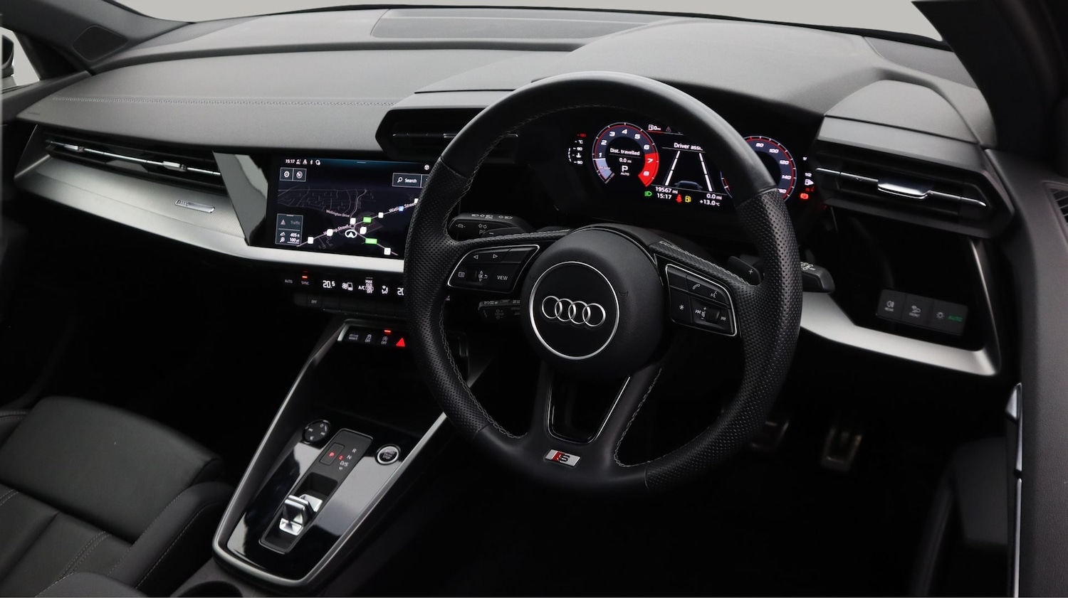 Used Audi A3 for sale - 78112325: Photo 9