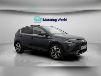 Used Hyundai BAYON 2023 for sale - 79668918: Photo