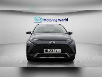 Used Hyundai BAYON 2023 for sale - 79668918: Photo