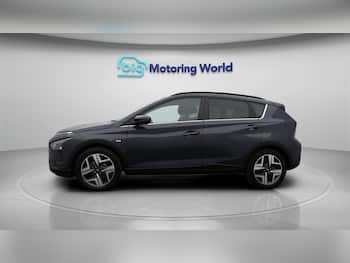 Used Hyundai BAYON 2023 for sale - 79668918: Photo