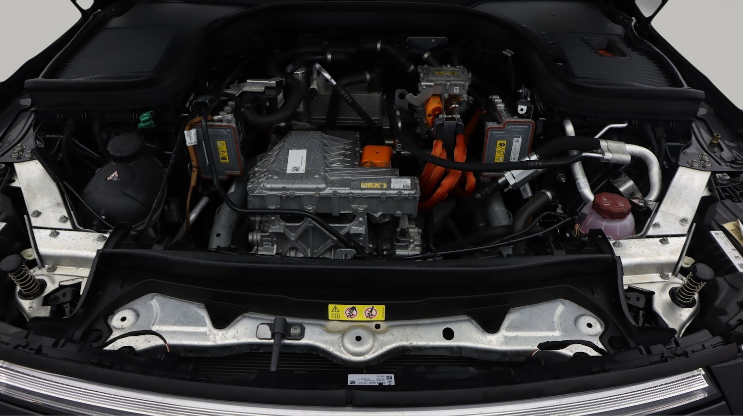 Used Mercedes-Benz EQC 2022 for sale - 77746119: Photo 19