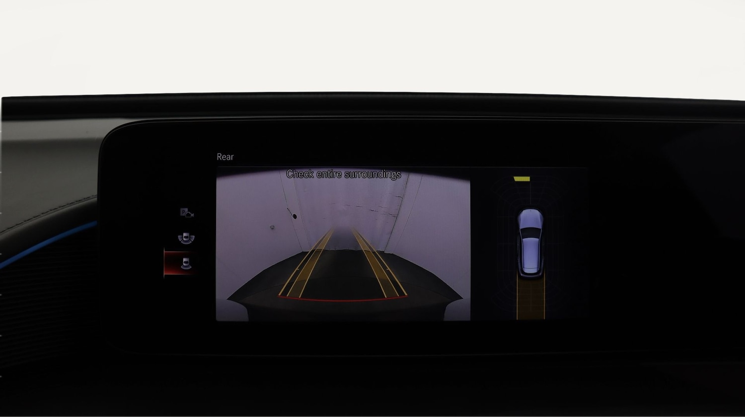 Used Mercedes-Benz EQC 2022 for sale - 77746119: Photo 22