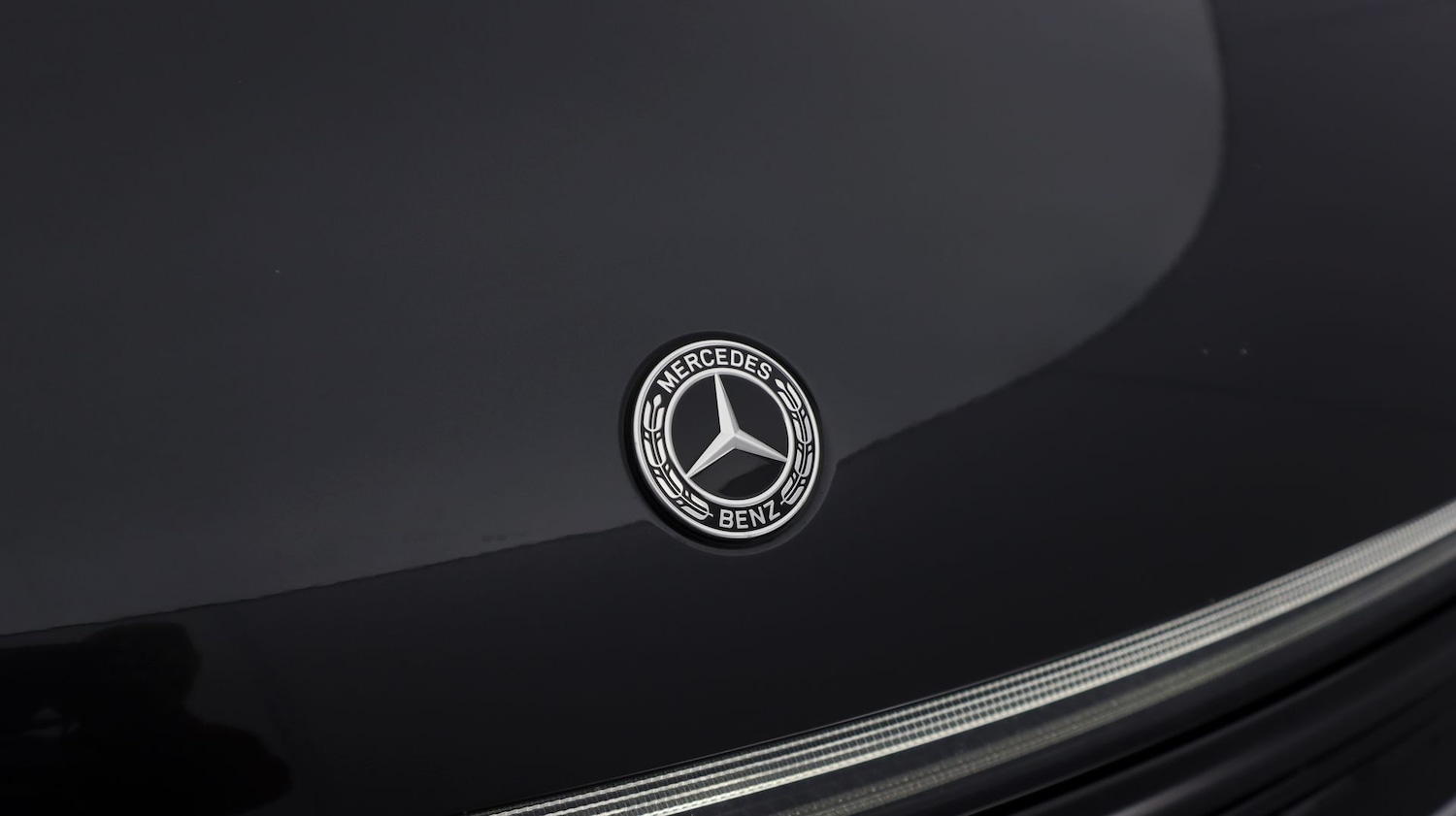 Used Mercedes-Benz EQC 2022 for sale - 77746119: Photo 24