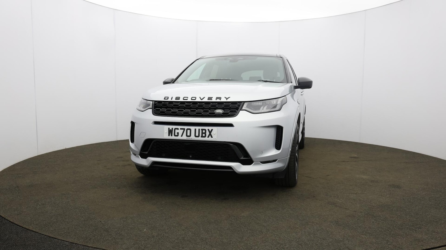Vehicle 43