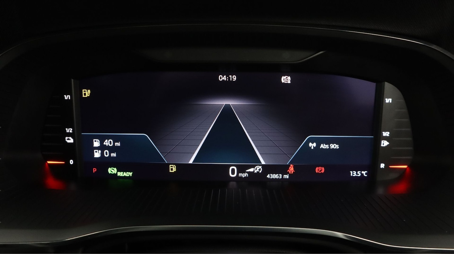 Used Skoda Octavia 2023 for sale - 77747546: Photo 10