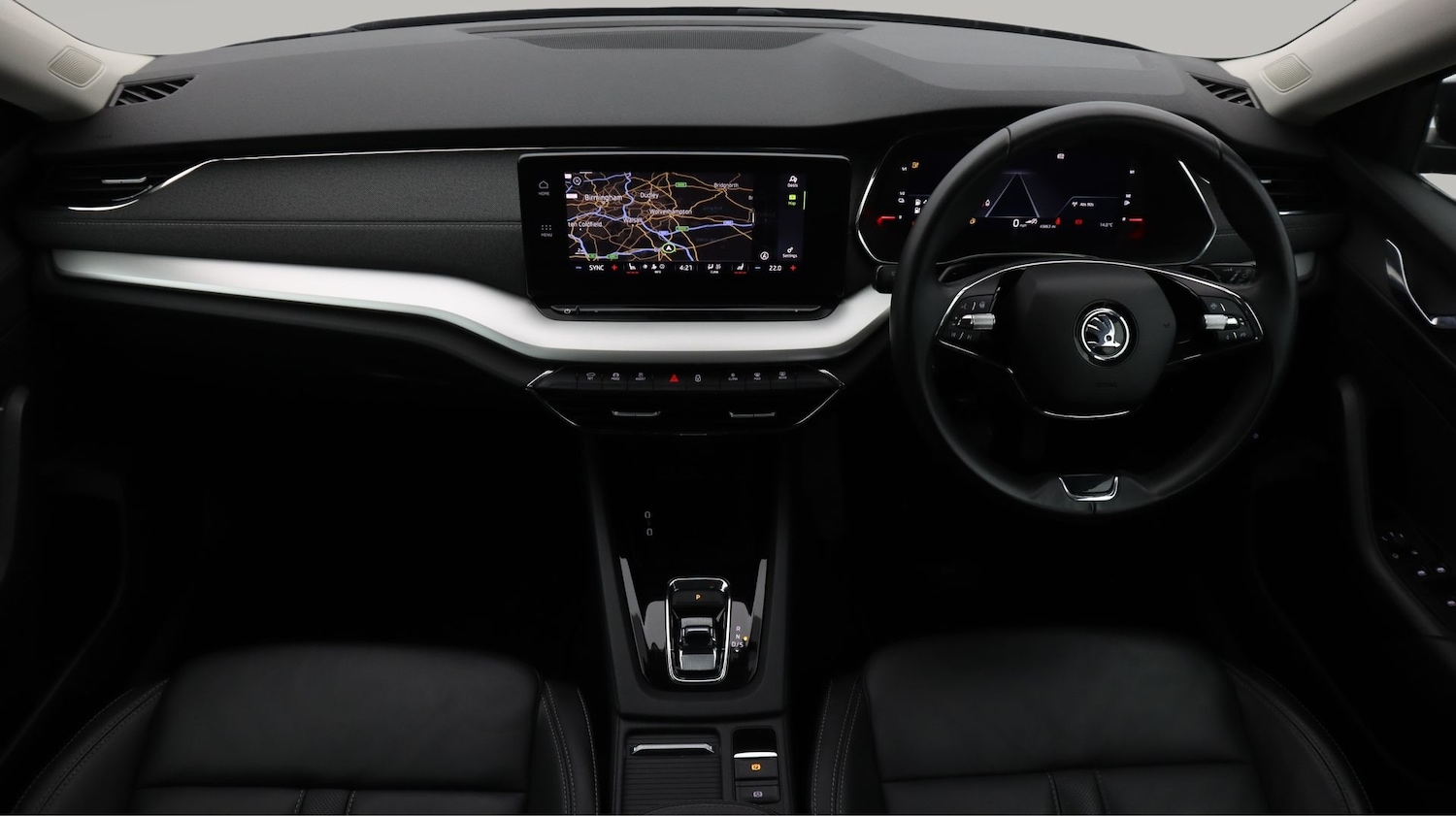 Used Skoda Octavia 2023 for sale - 77747546: Photo 13