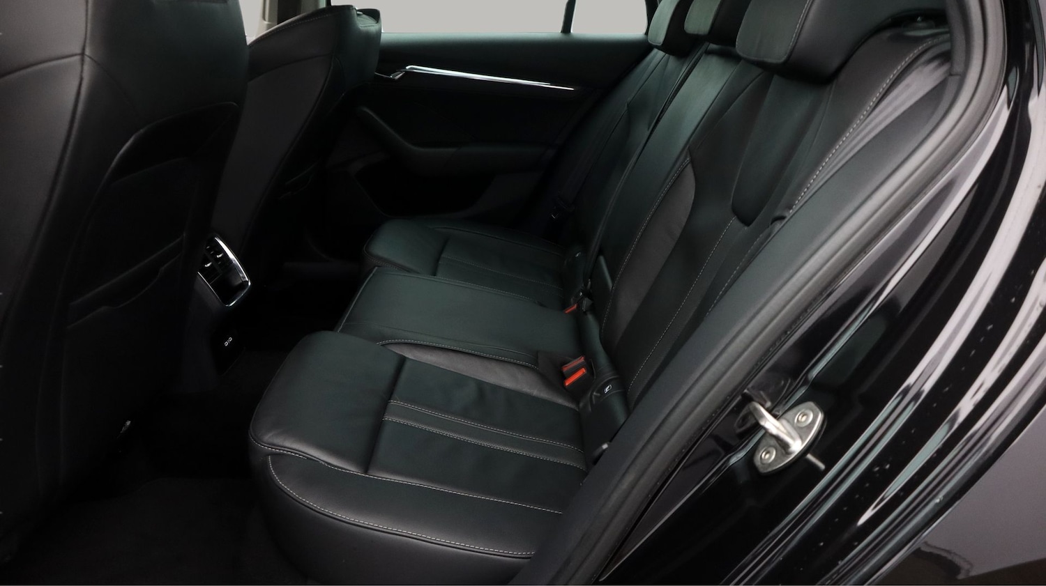 Used Skoda Octavia 2023 for sale - 77747546: Photo 16