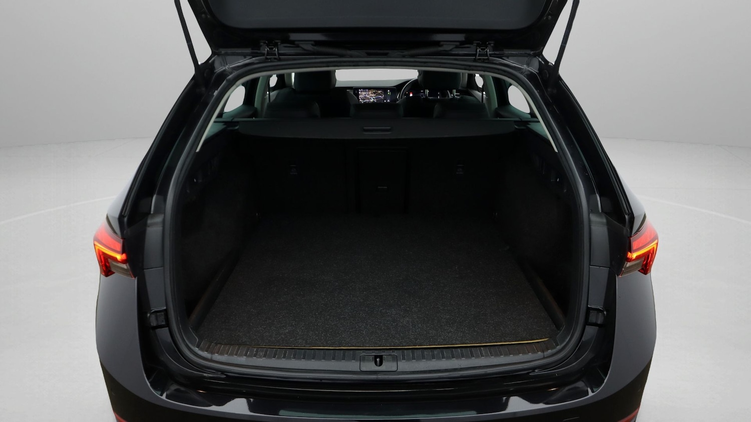 Used Skoda Octavia 2023 for sale - 77747546: Photo 17