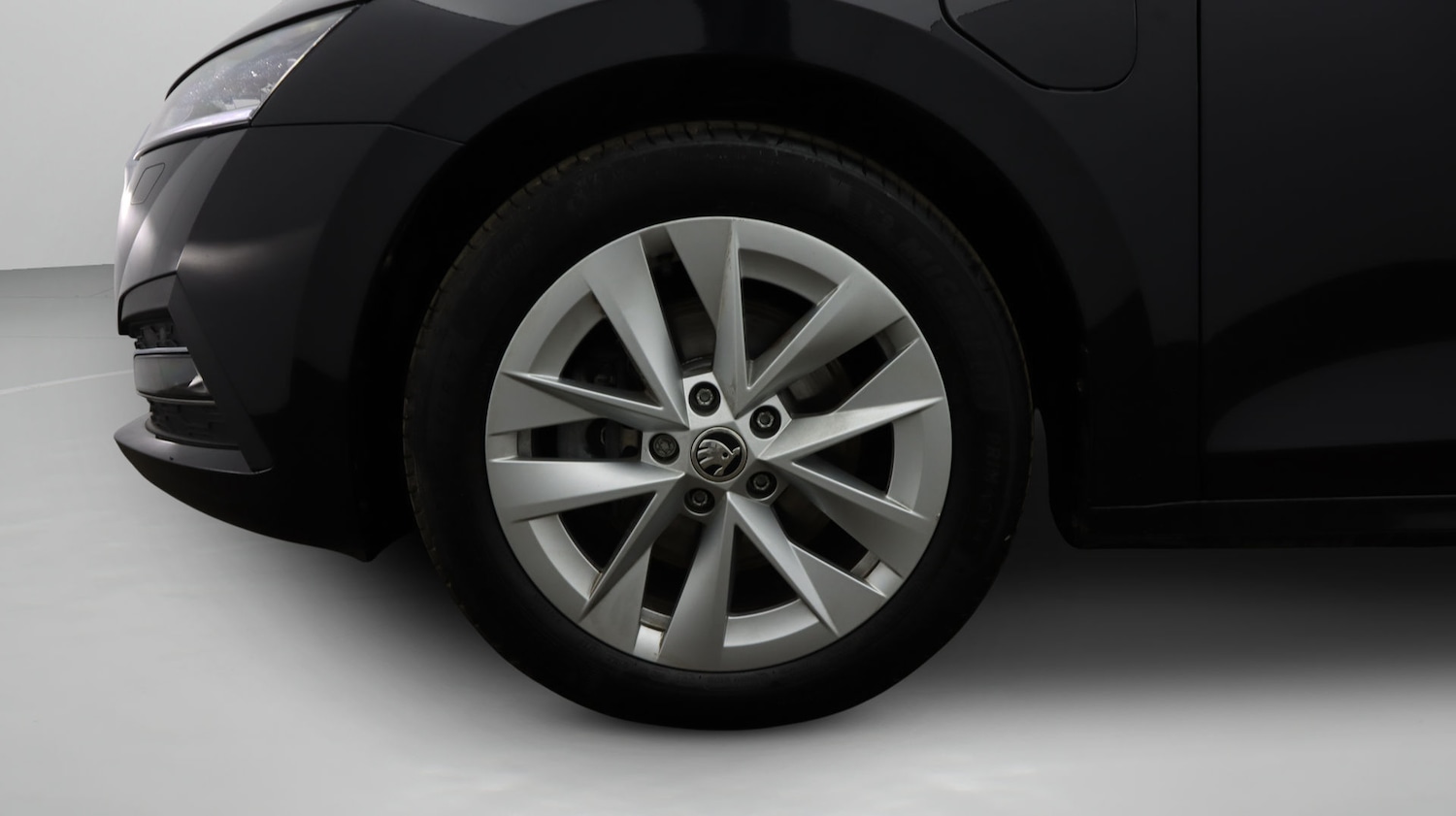 Used Skoda Octavia 2023 for sale - 77747546: Photo 18