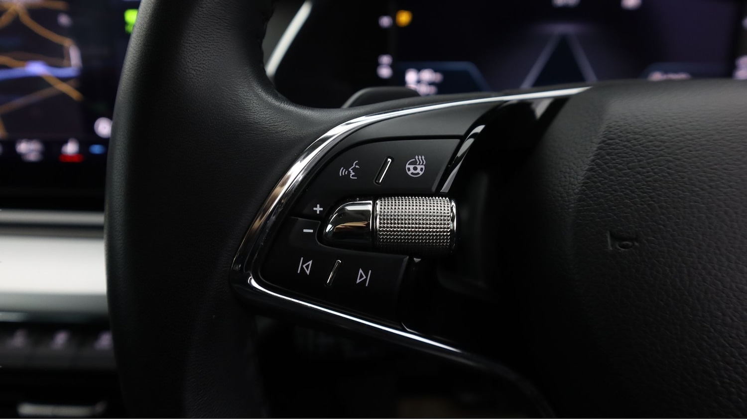 Used Skoda Octavia 2023 for sale - 77747546: Photo 22