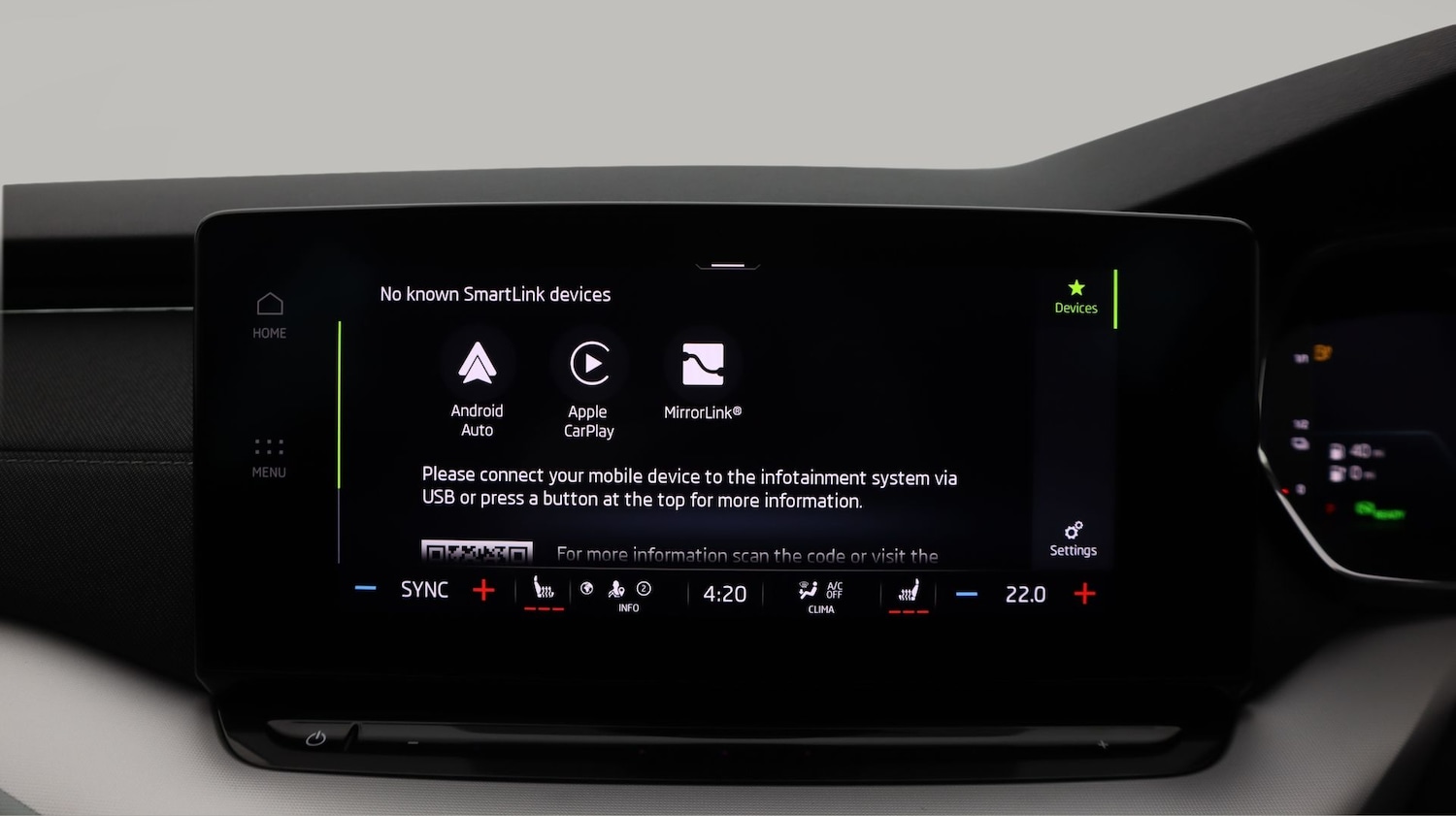 Used Skoda Octavia 2023 for sale - 77747546: Photo 24