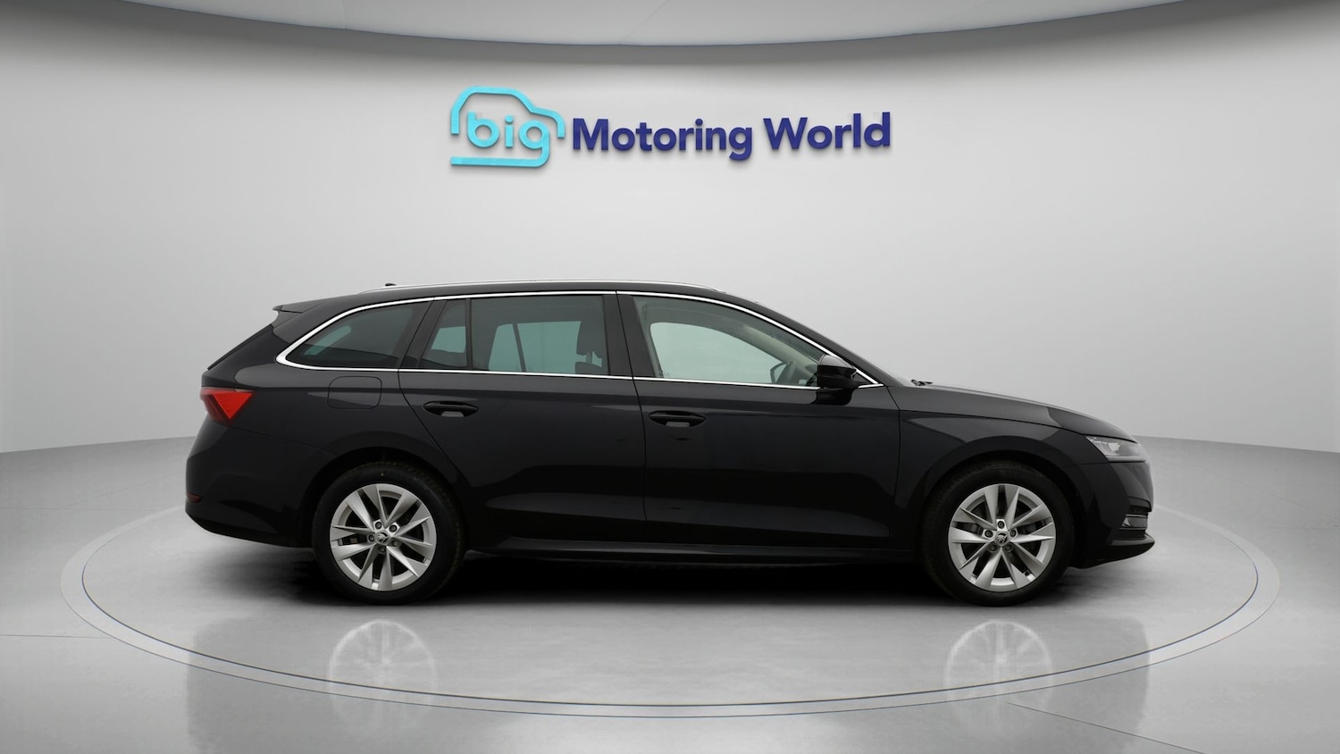 Used Skoda Octavia 2023 for sale - 77747546: Photo 8