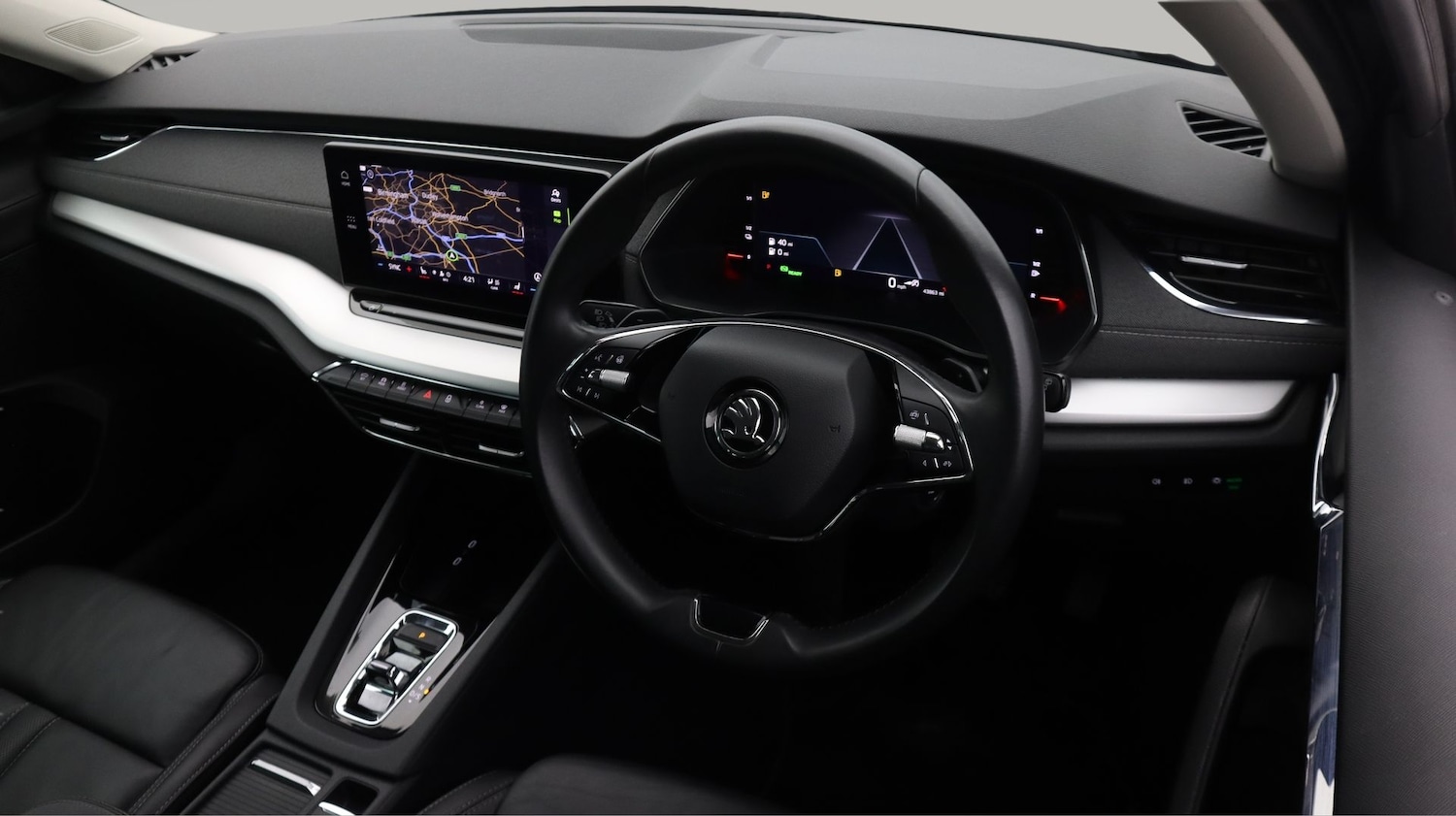 Used Skoda Octavia 2023 for sale - 77747546: Photo 9